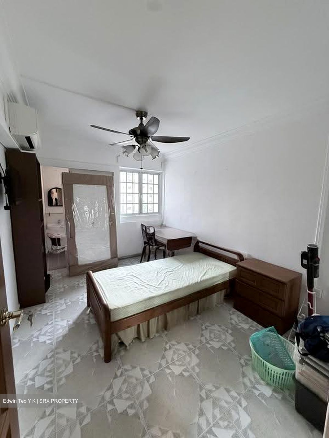 Blk 715 Vista 18 (Clementi), HDB 3 Rooms #626498031